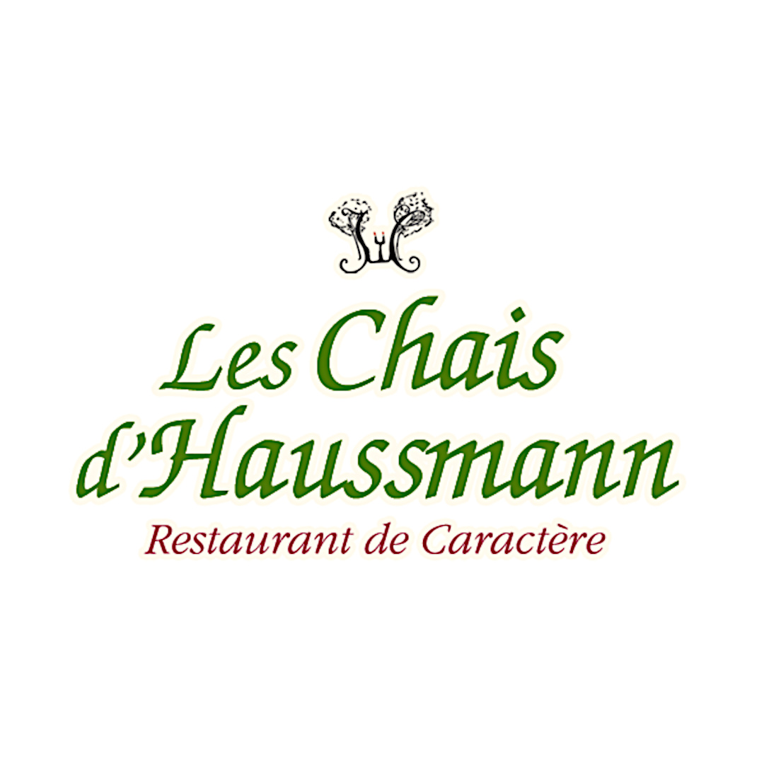 Les Chais d'Haussmann