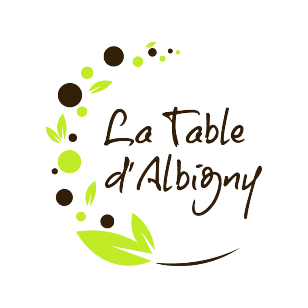 La Table d'Albigny