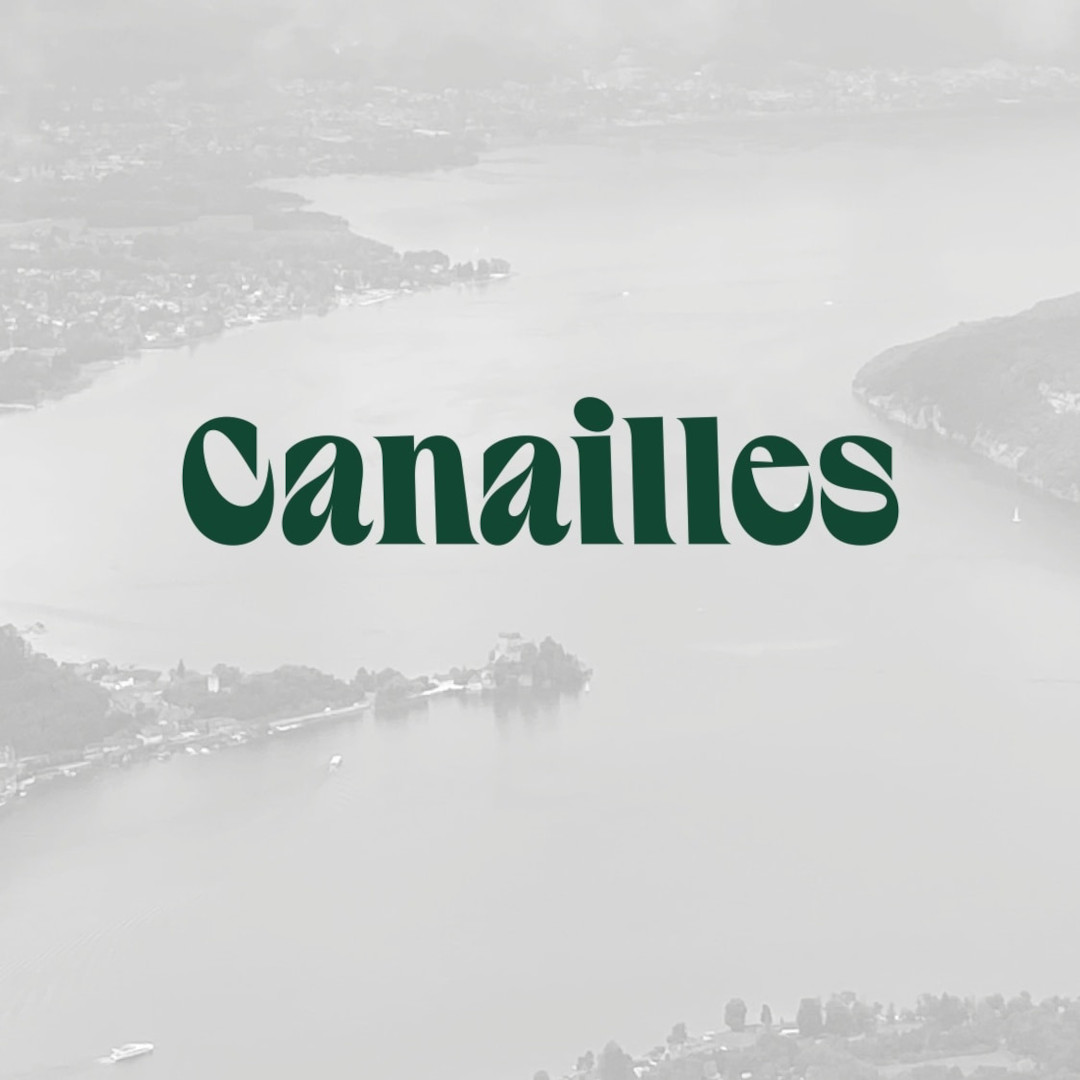 Canailles