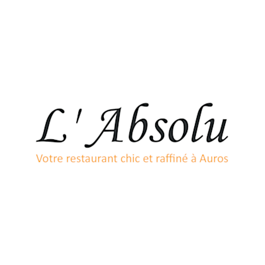 L'Absolu